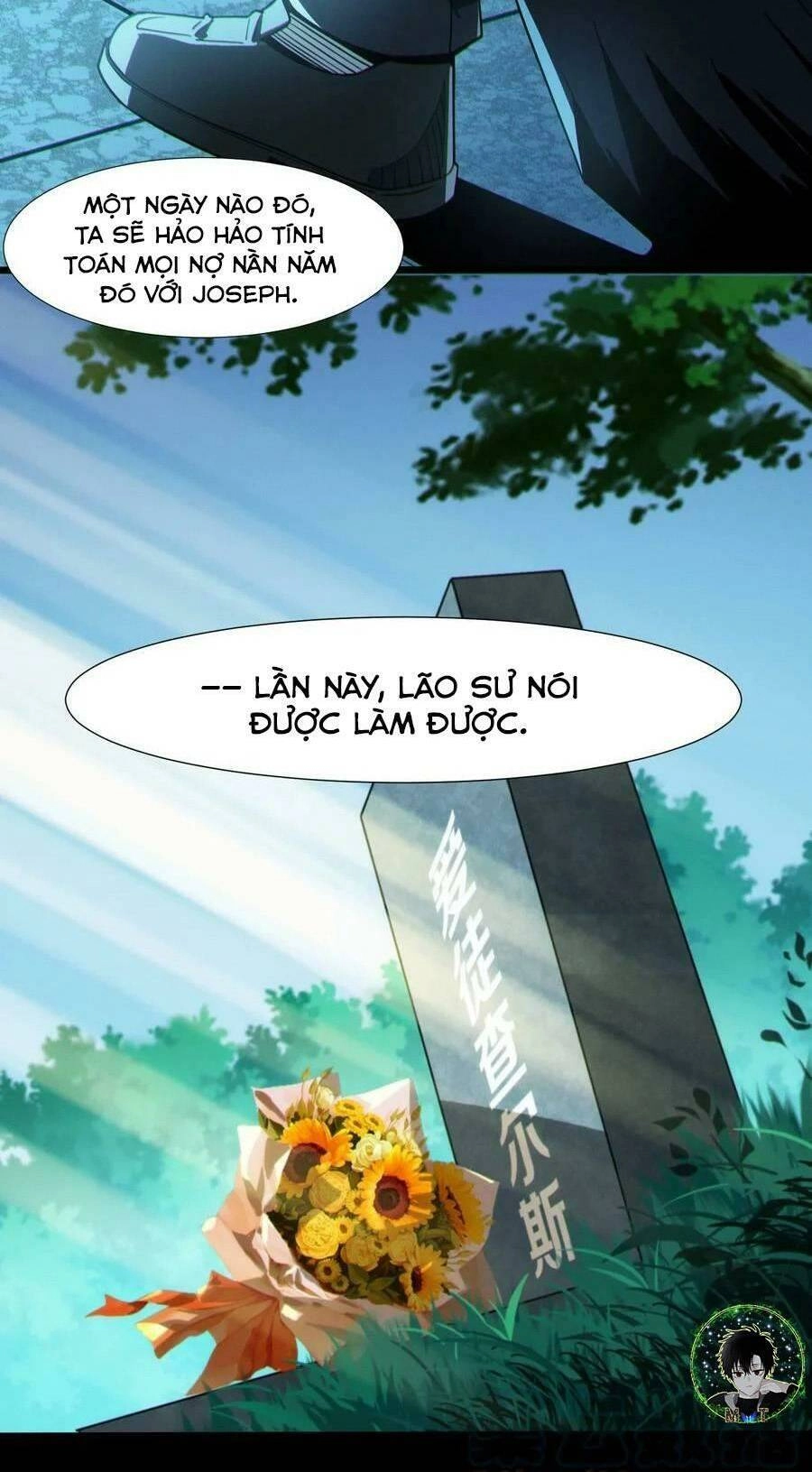 Sức Mạnh Của Ác Thần Chapter 63 - 32