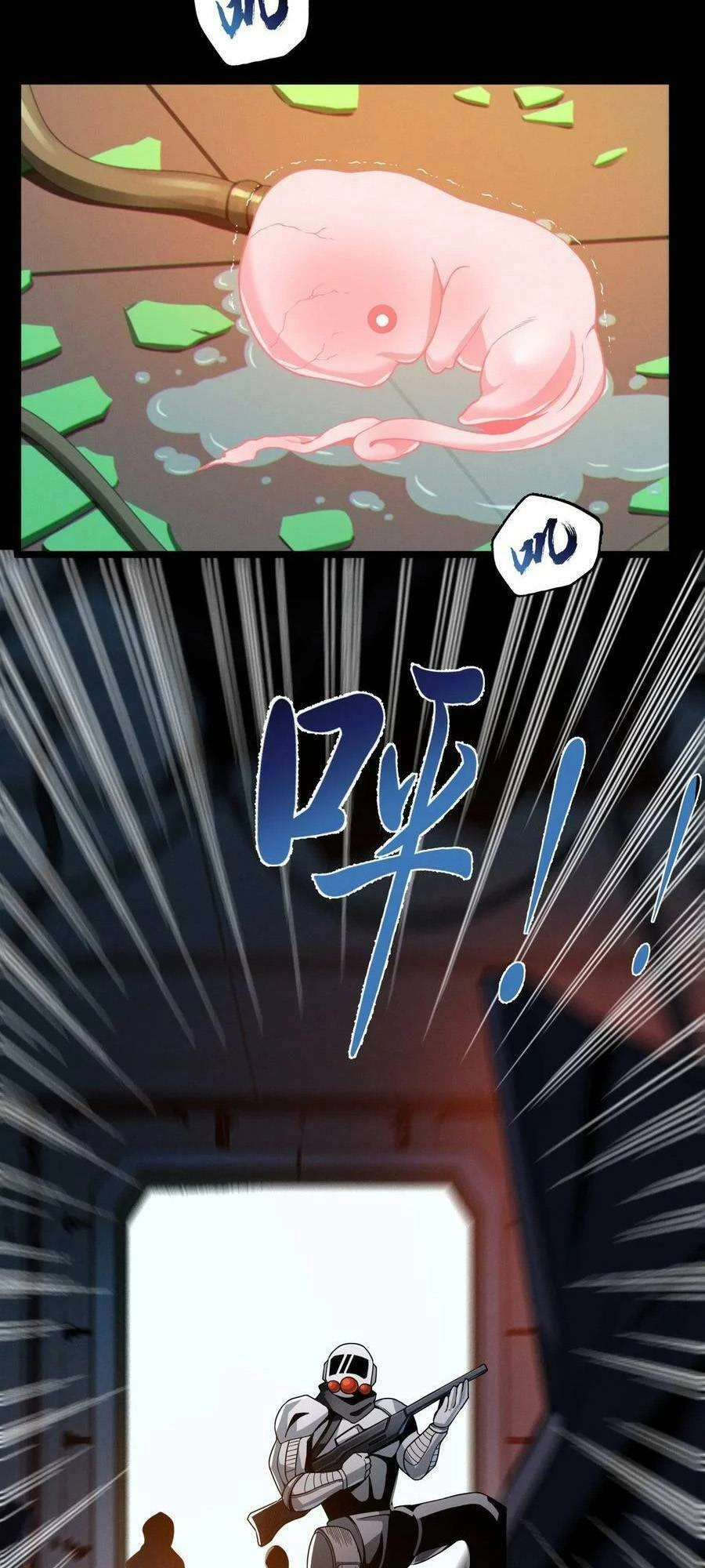 Sức Mạnh Của Ác Thần Chapter 63 - 35