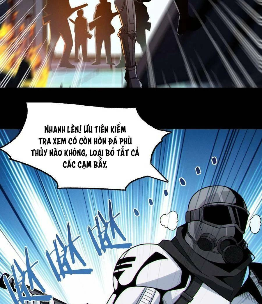 Sức Mạnh Của Ác Thần Chapter 63 - 36