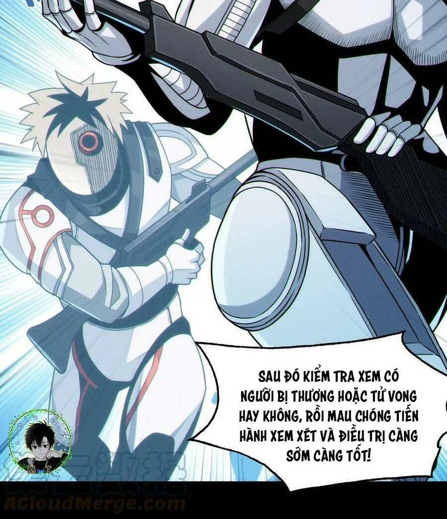 Sức Mạnh Của Ác Thần Chapter 63 - 37