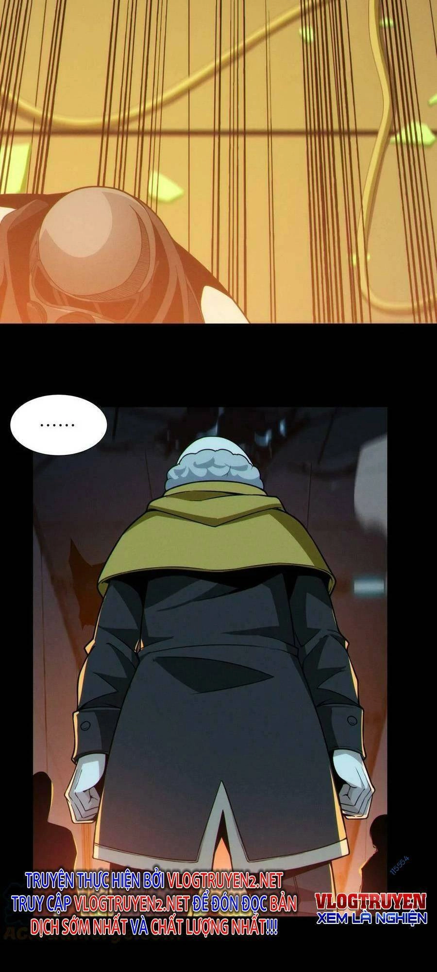 Sức Mạnh Của Ác Thần Chapter 63 - 39