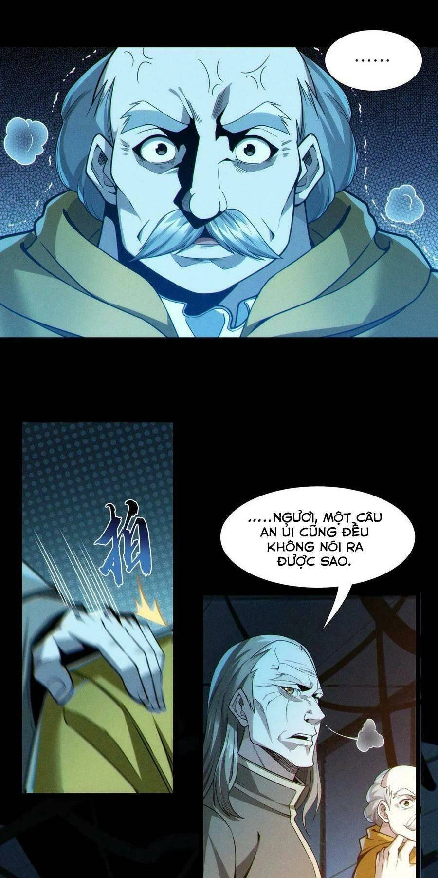 Sức Mạnh Của Ác Thần Chapter 63 - 40