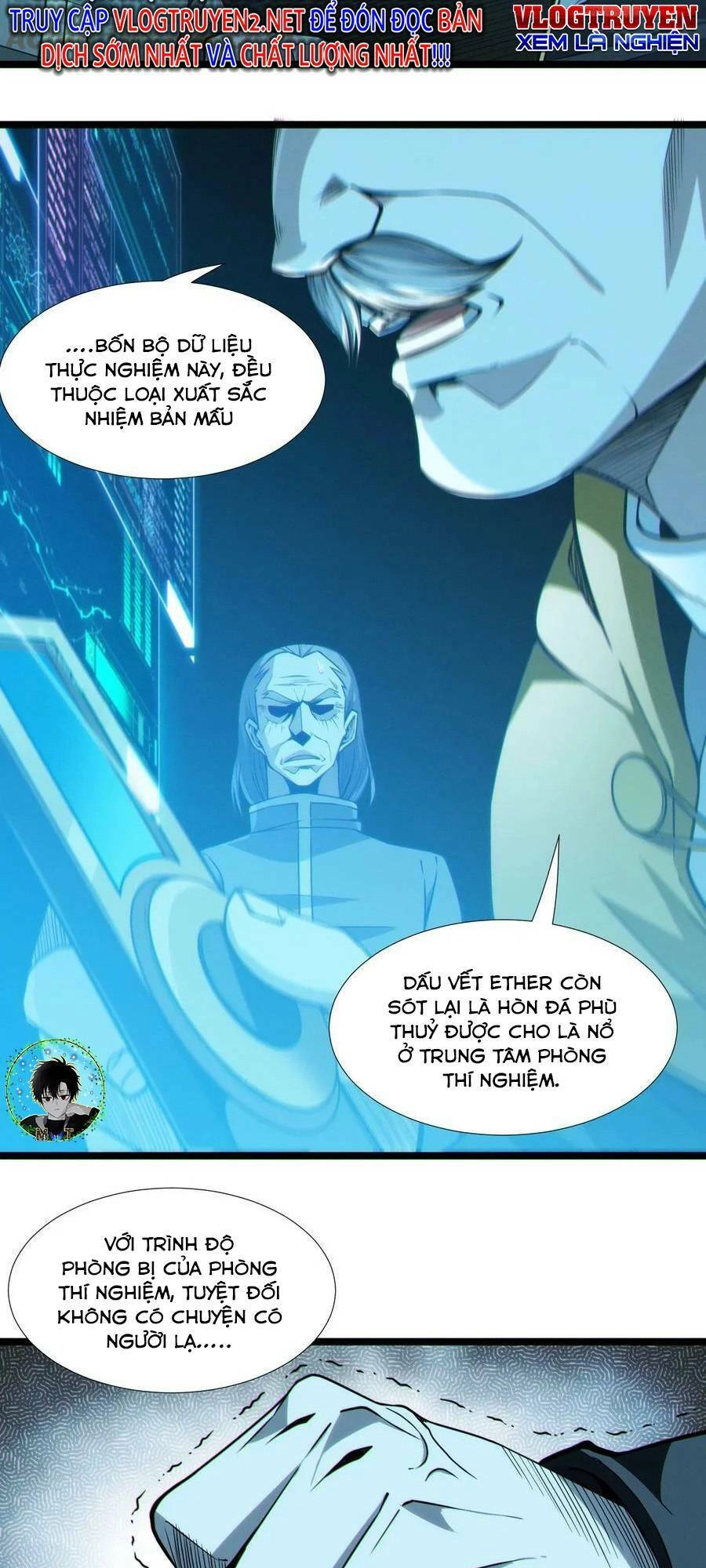 Sức Mạnh Của Ác Thần Chapter 63 - 44