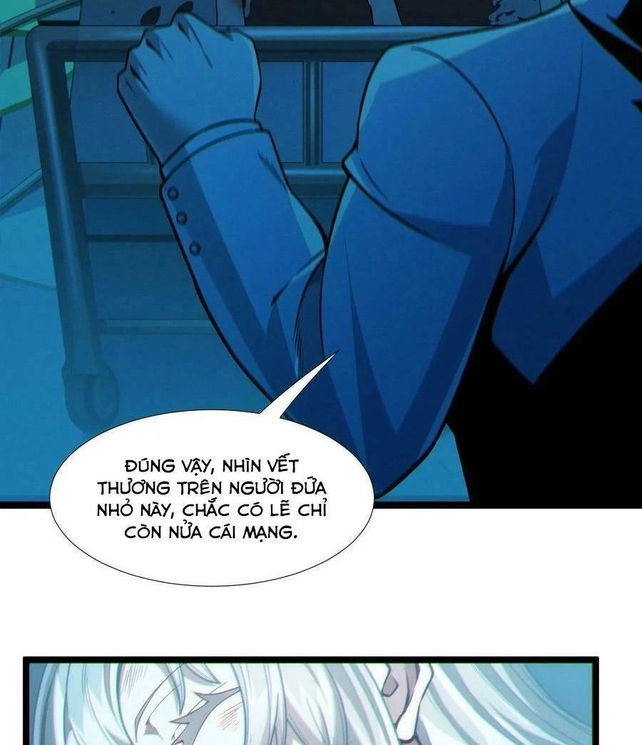 Sức Mạnh Của Ác Thần Chapter 64 - 5