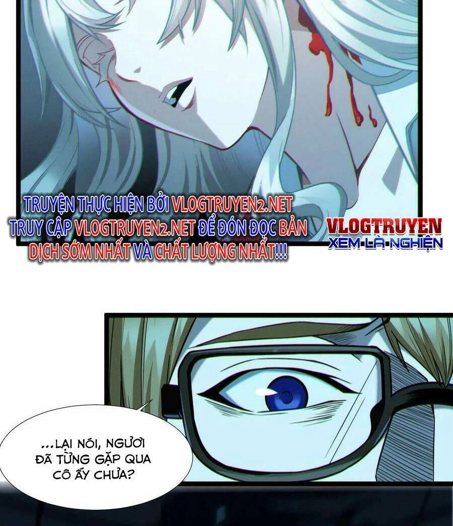 Sức Mạnh Của Ác Thần Chapter 64 - 6