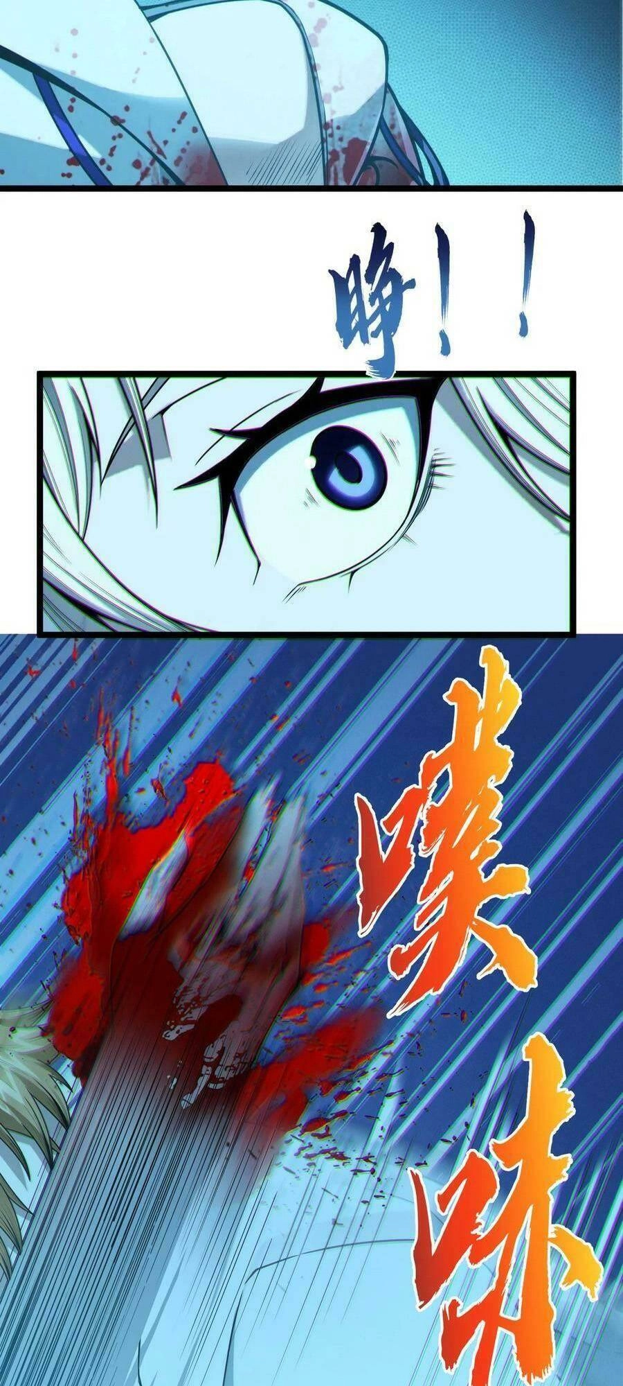 Sức Mạnh Của Ác Thần Chapter 64 - 8