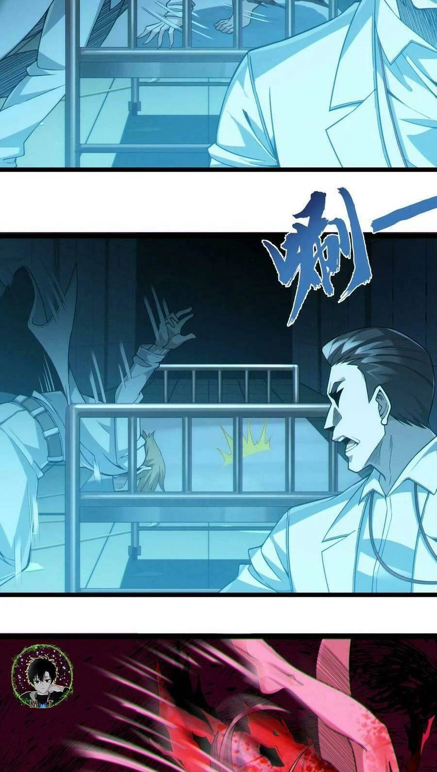 Sức Mạnh Của Ác Thần Chapter 64 - 10