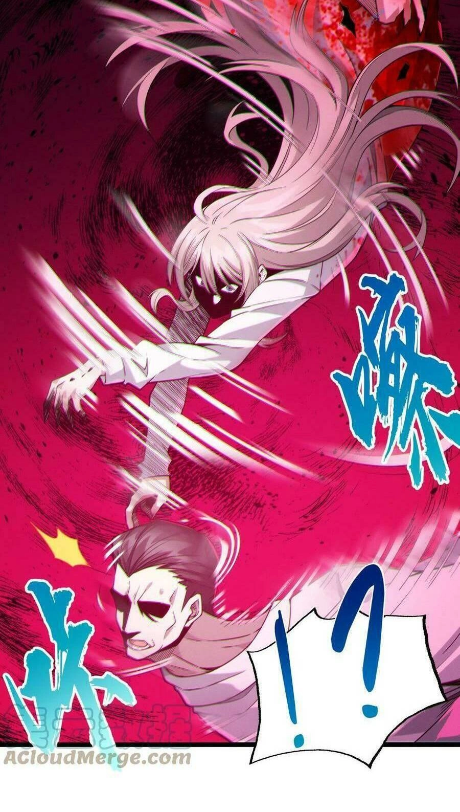 Sức Mạnh Của Ác Thần Chapter 64 - 11