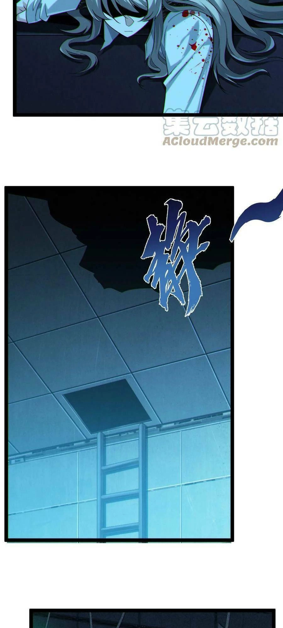 Sức Mạnh Của Ác Thần Chapter 64 - 14