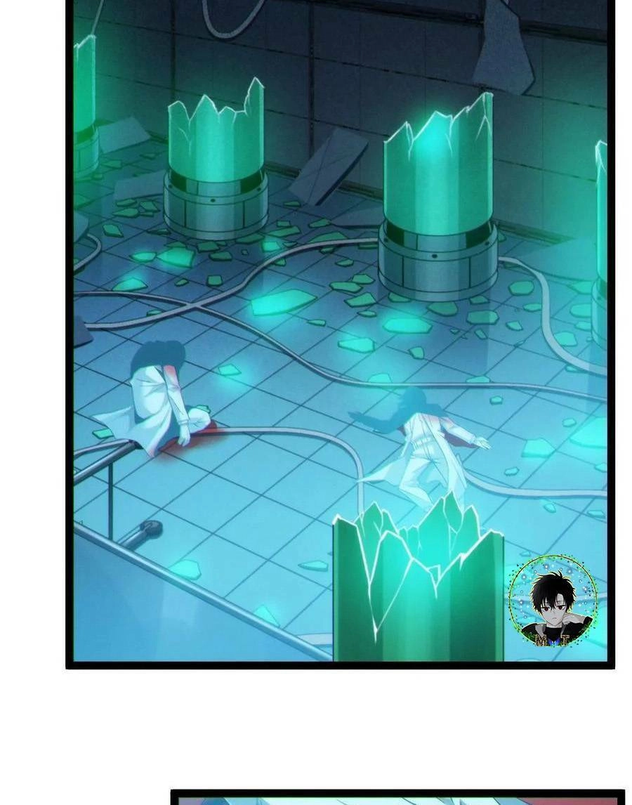 Sức Mạnh Của Ác Thần Chapter 64 - 15