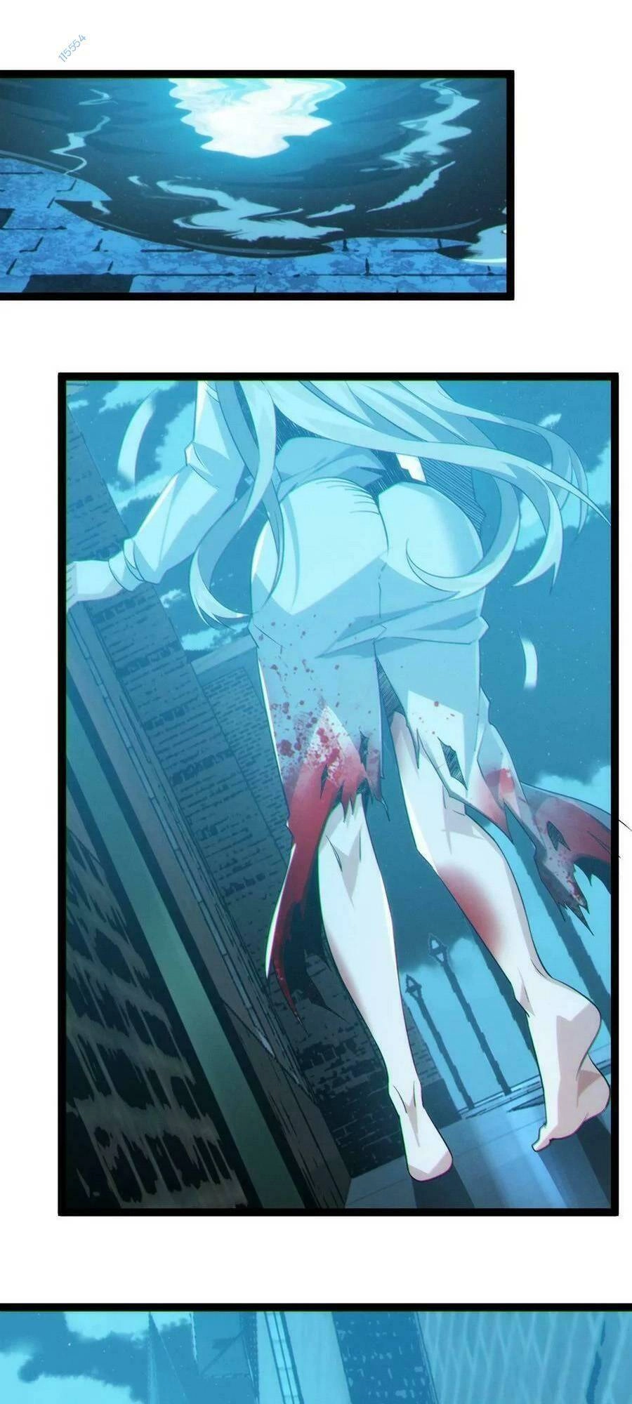 Sức Mạnh Của Ác Thần Chapter 64 - 17