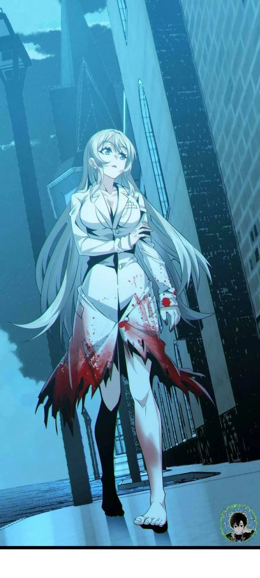 Sức Mạnh Của Ác Thần Chapter 64 - 18