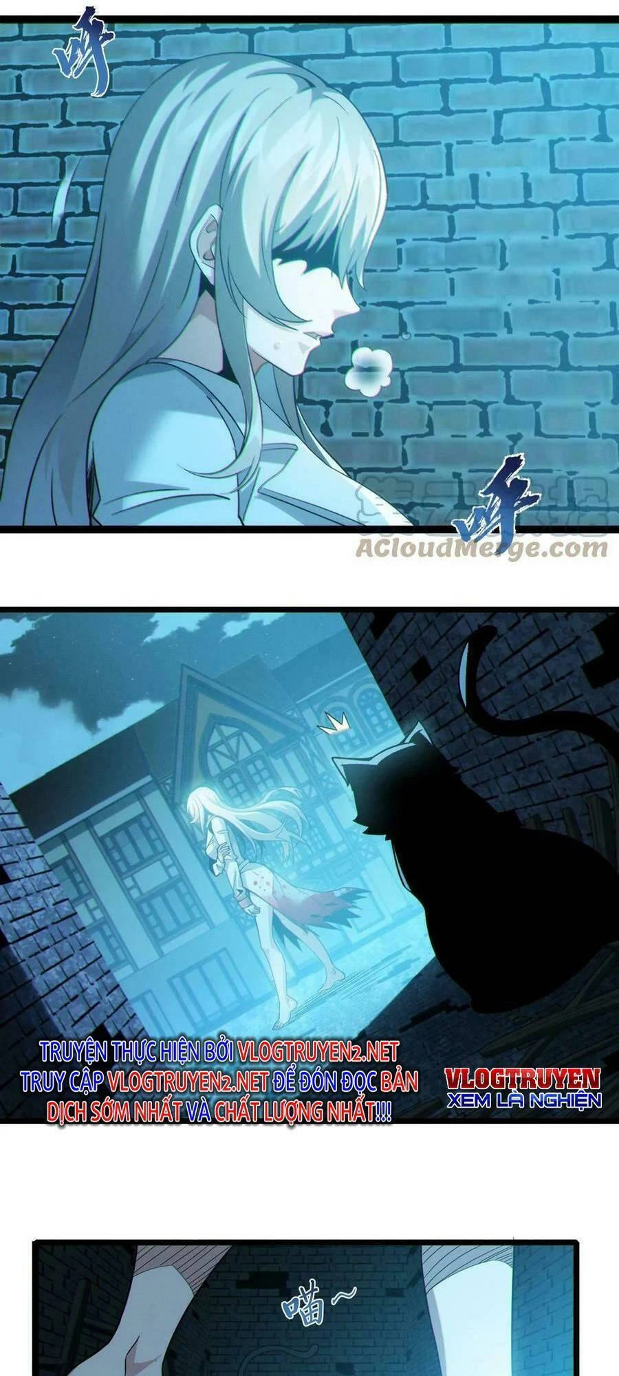 Sức Mạnh Của Ác Thần Chapter 64 - 19