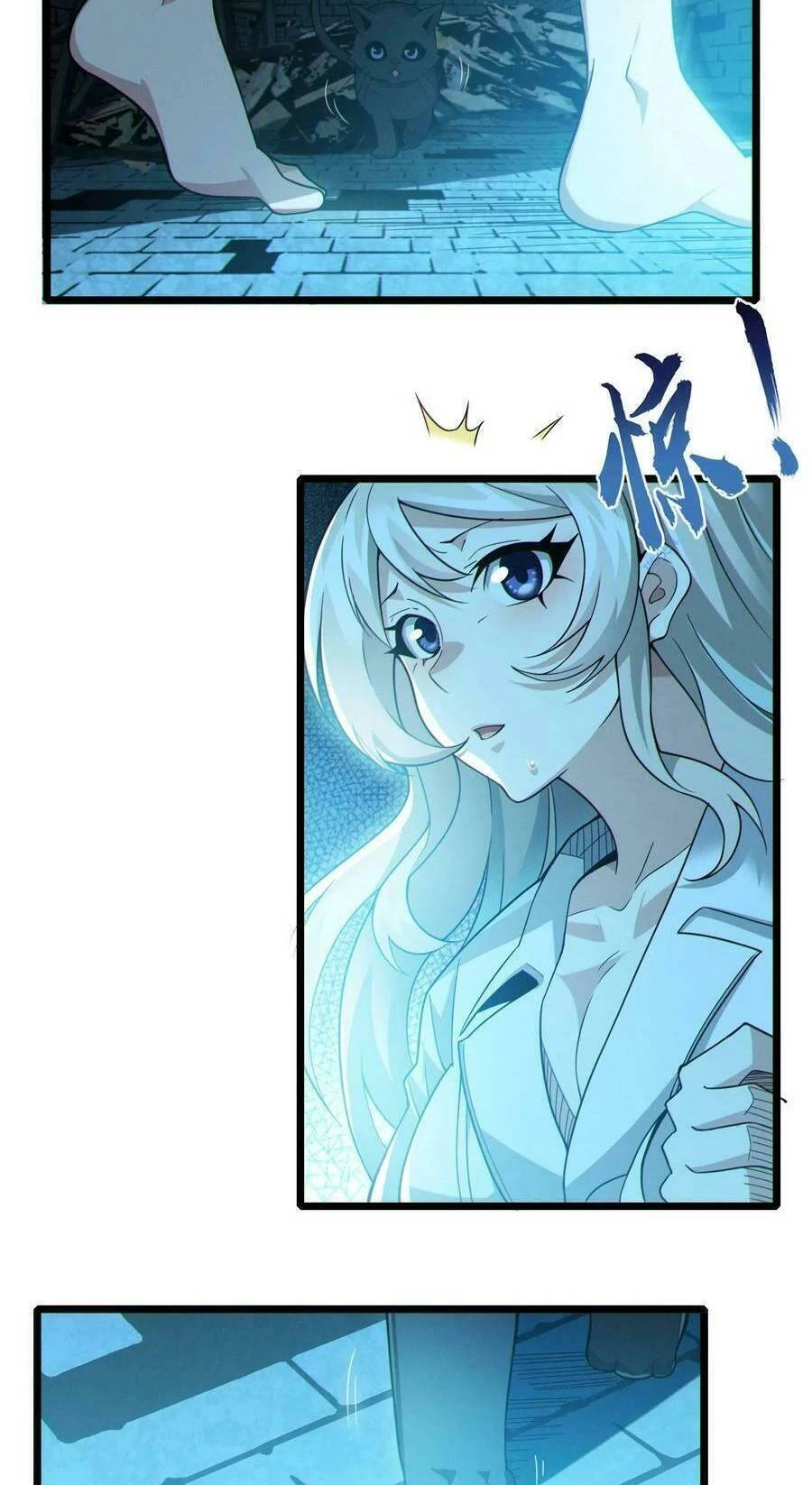 Sức Mạnh Của Ác Thần Chapter 64 - 20