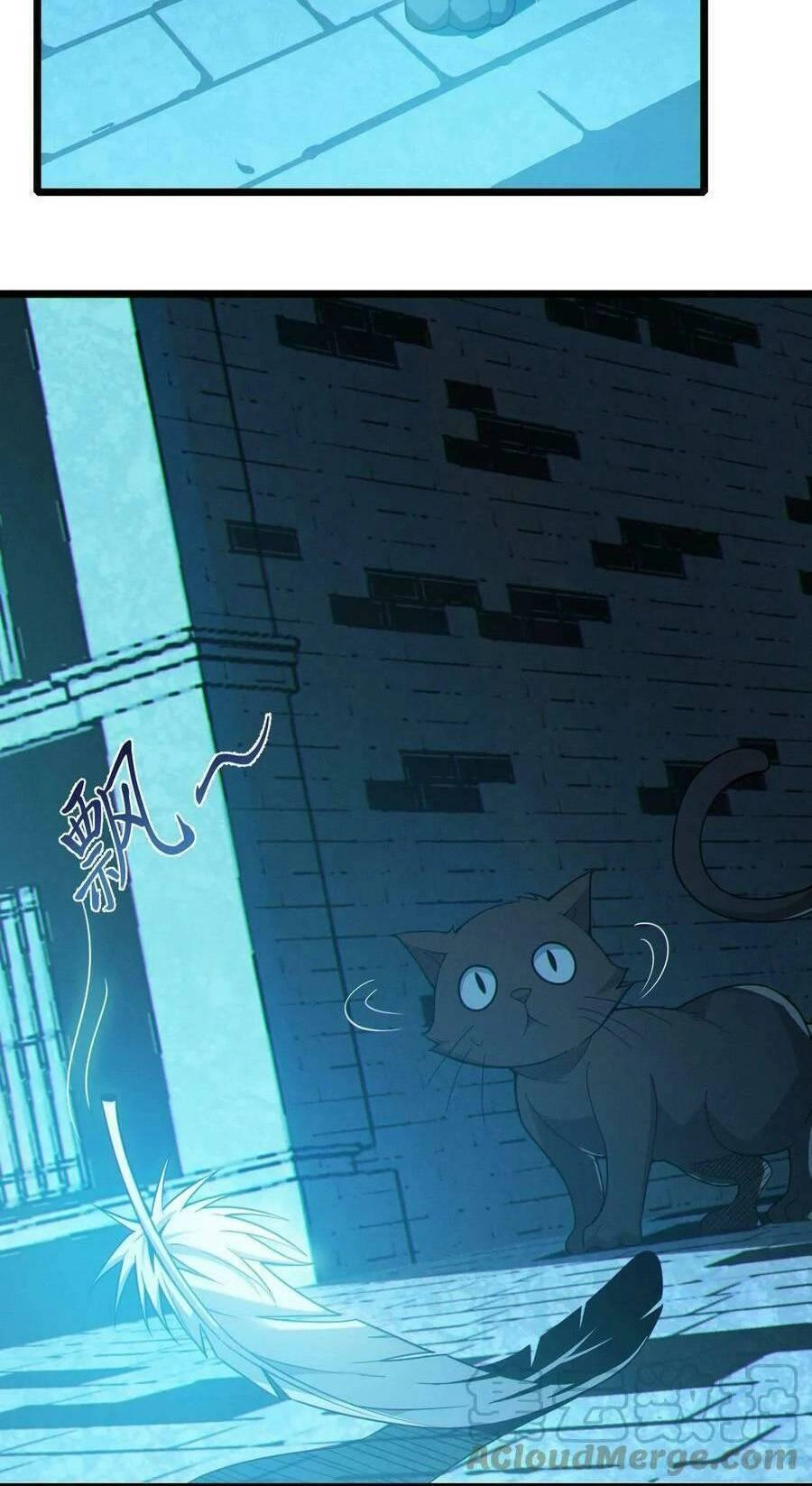 Sức Mạnh Của Ác Thần Chapter 64 - 21