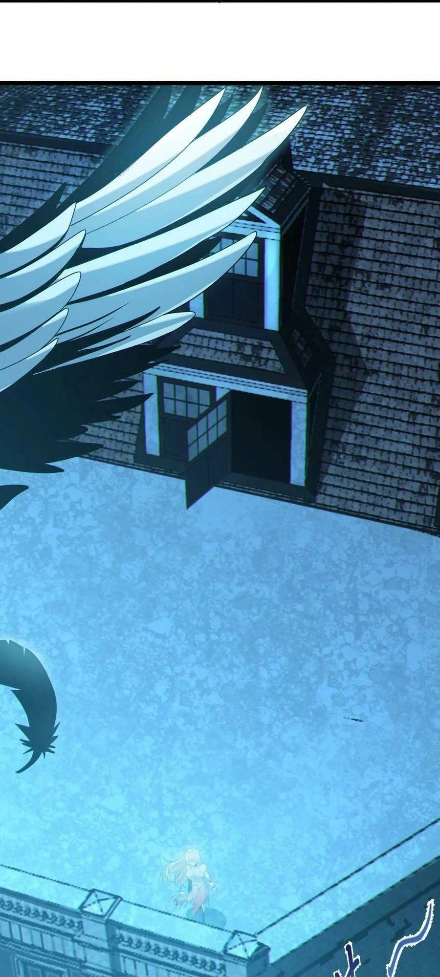 Sức Mạnh Của Ác Thần Chapter 64 - 22