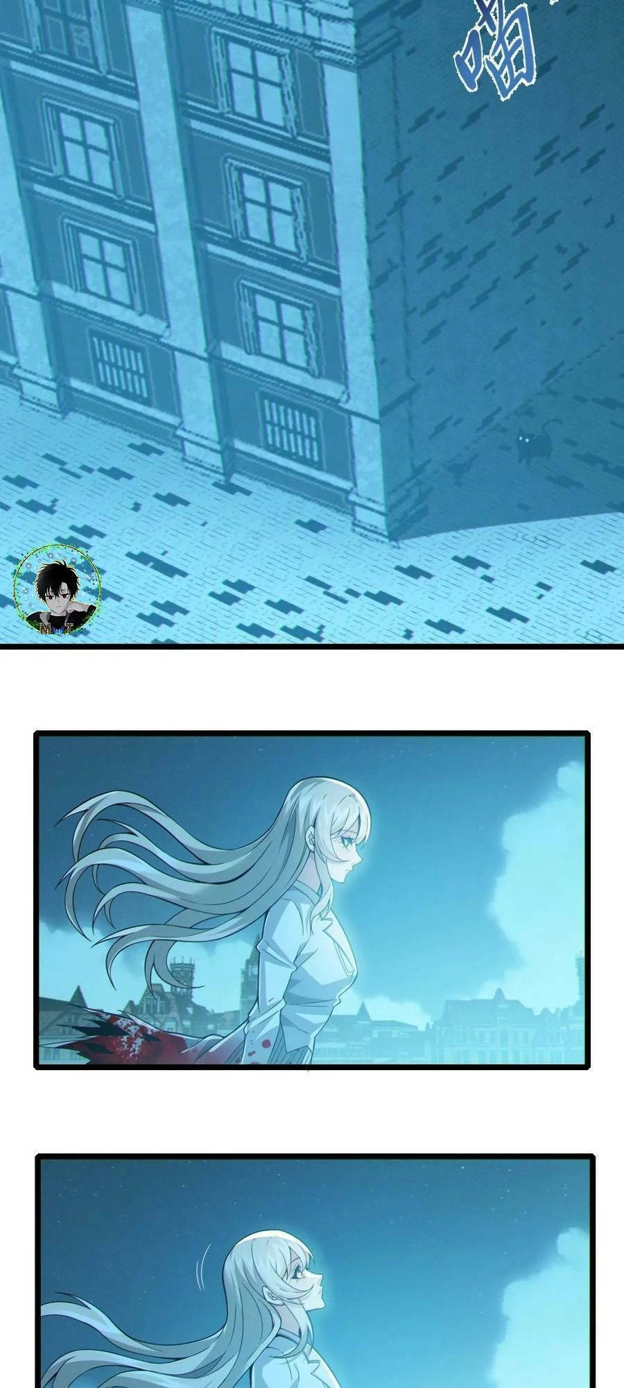 Sức Mạnh Của Ác Thần Chapter 64 - 23