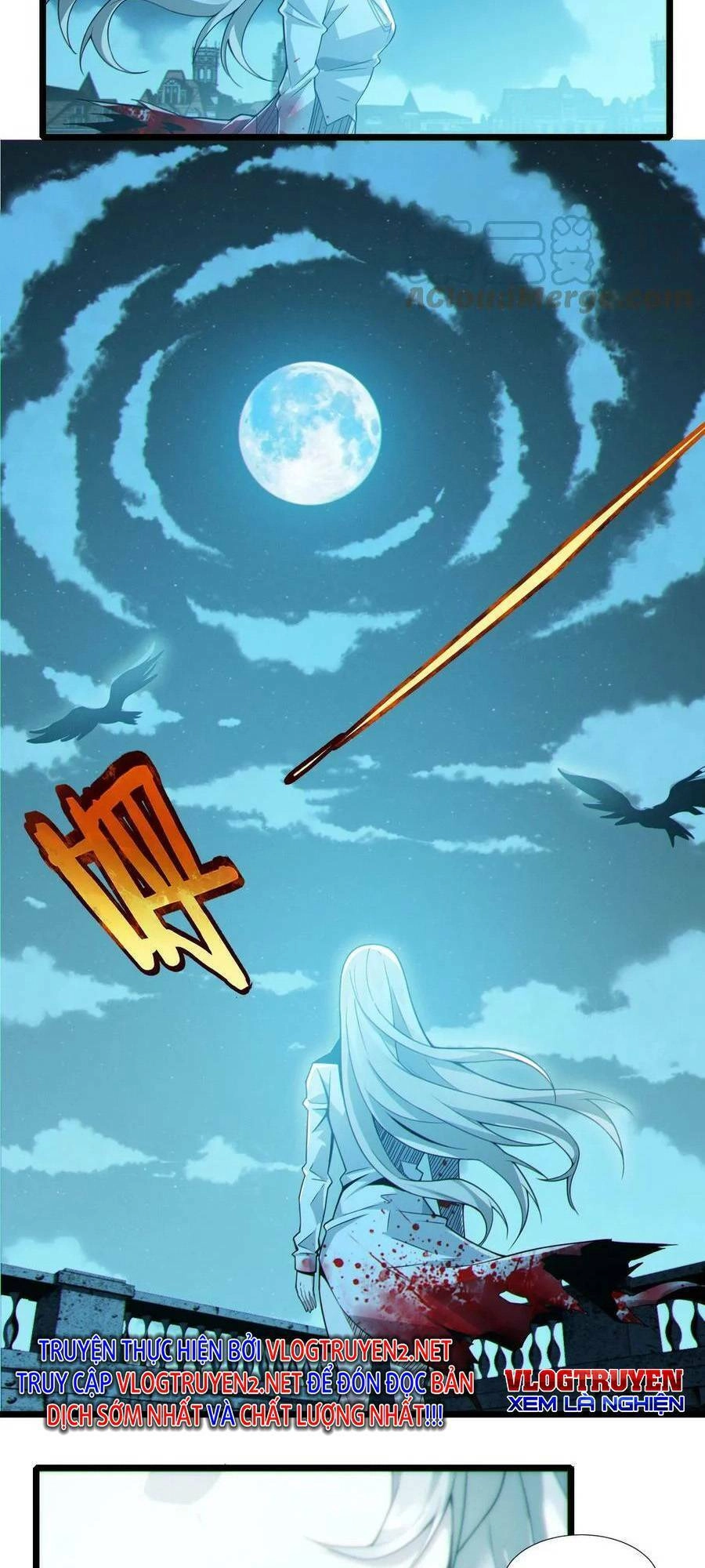 Sức Mạnh Của Ác Thần Chapter 64 - 24