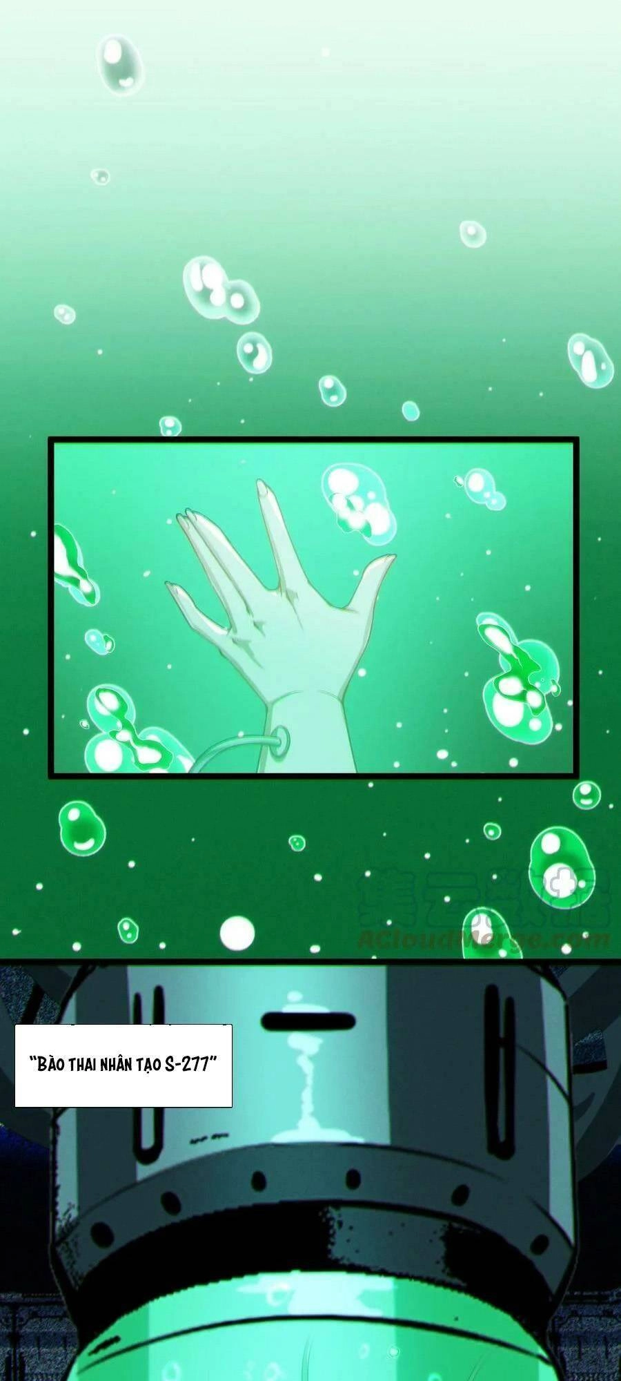 Sức Mạnh Của Ác Thần Chapter 64 - 27