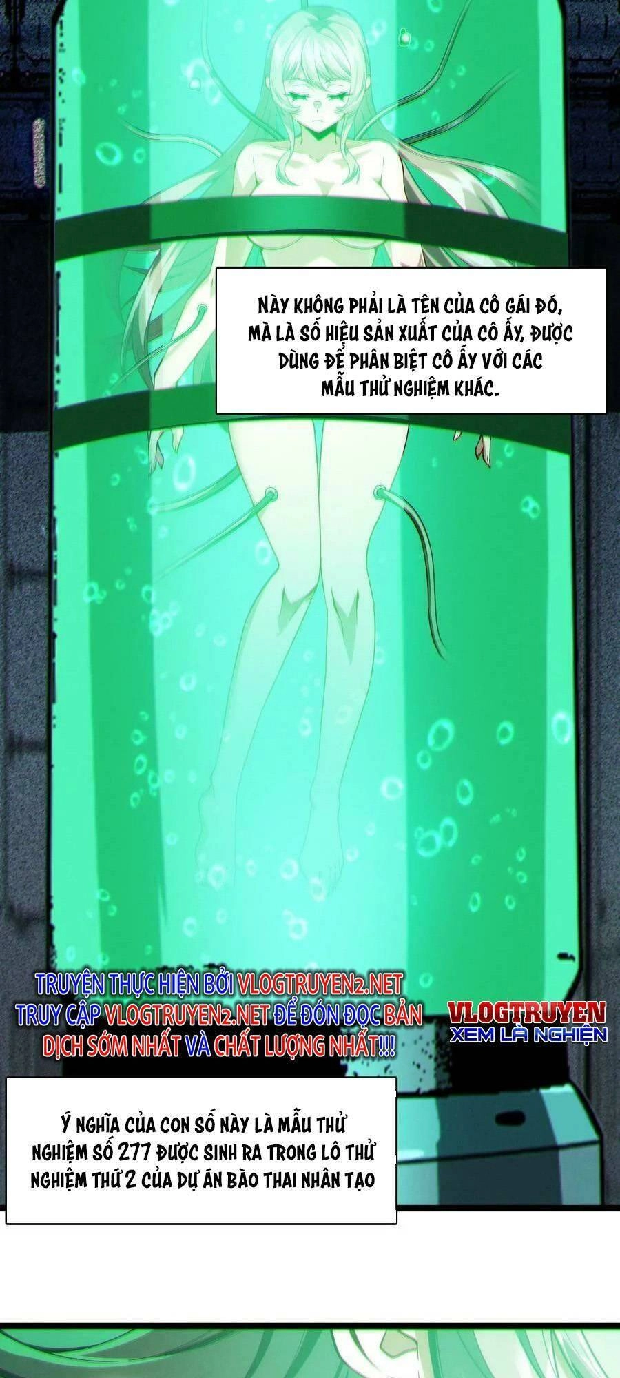 Sức Mạnh Của Ác Thần Chapter 64 - 28