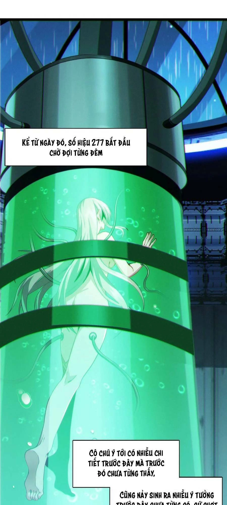 Sức Mạnh Của Ác Thần Chapter 64 - 33