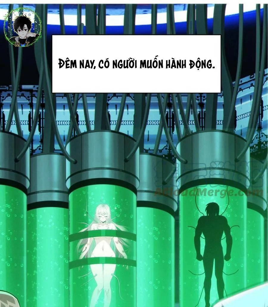 Sức Mạnh Của Ác Thần Chapter 64 - 36