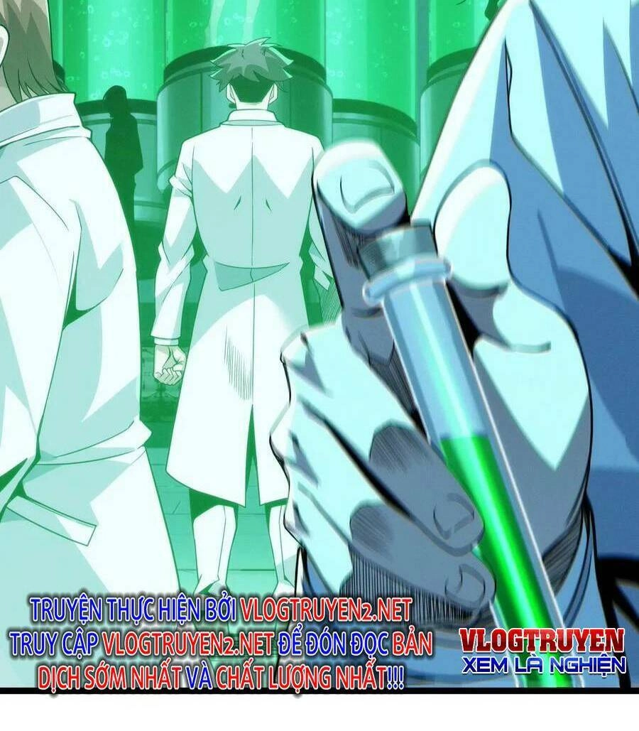 Sức Mạnh Của Ác Thần Chapter 64 - 37