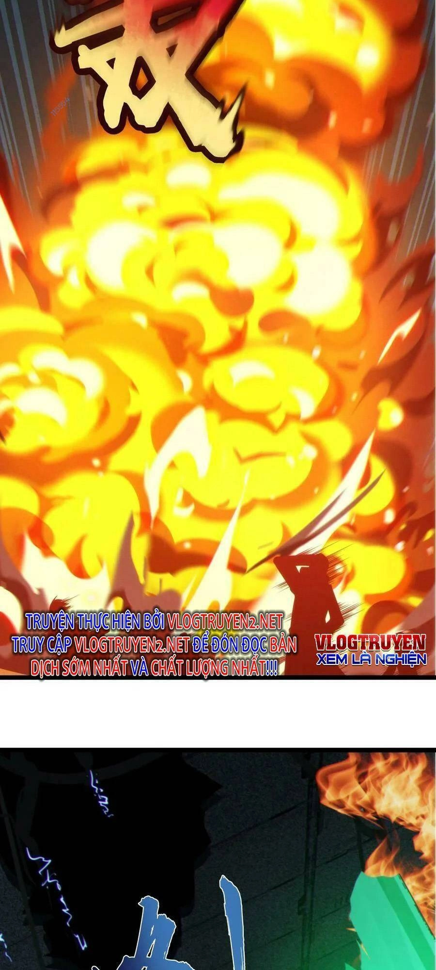 Sức Mạnh Của Ác Thần Chapter 64 - 40