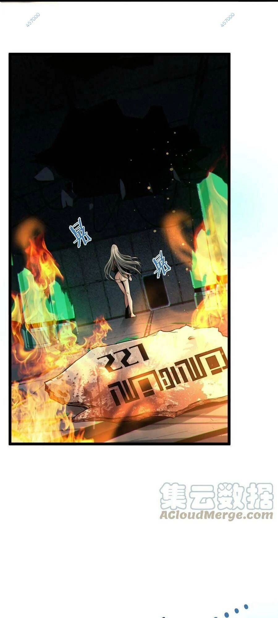 Sức Mạnh Của Ác Thần Chapter 65 - 7