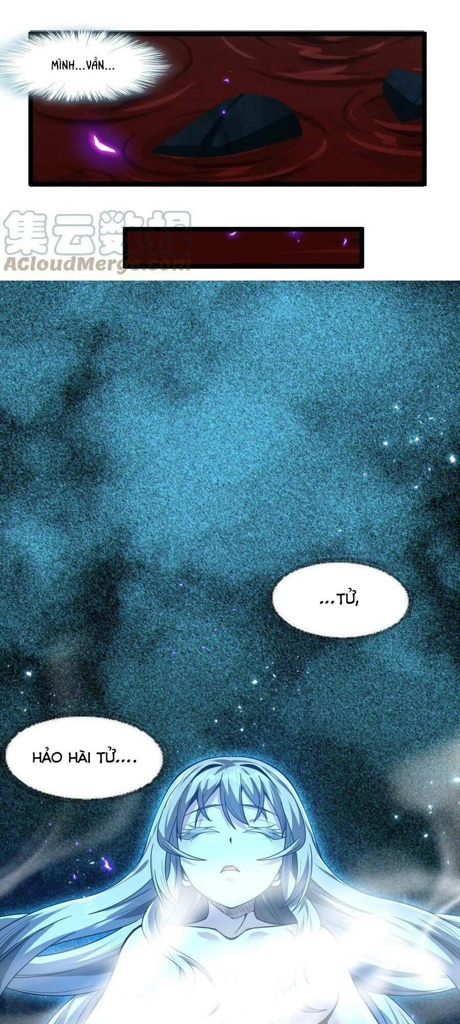 Sức Mạnh Của Ác Thần Chapter 65 - 22