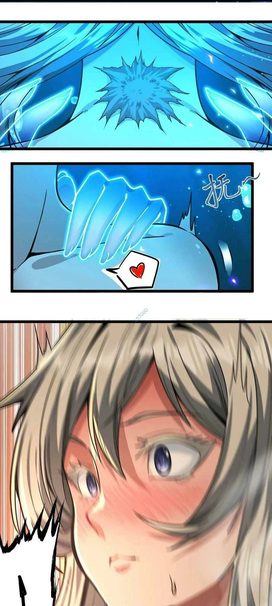 Sức Mạnh Của Ác Thần Chapter 65 - 28