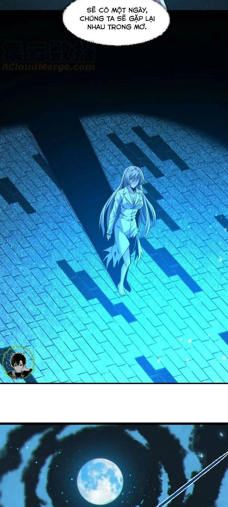 Sức Mạnh Của Ác Thần Chapter 65 - 39