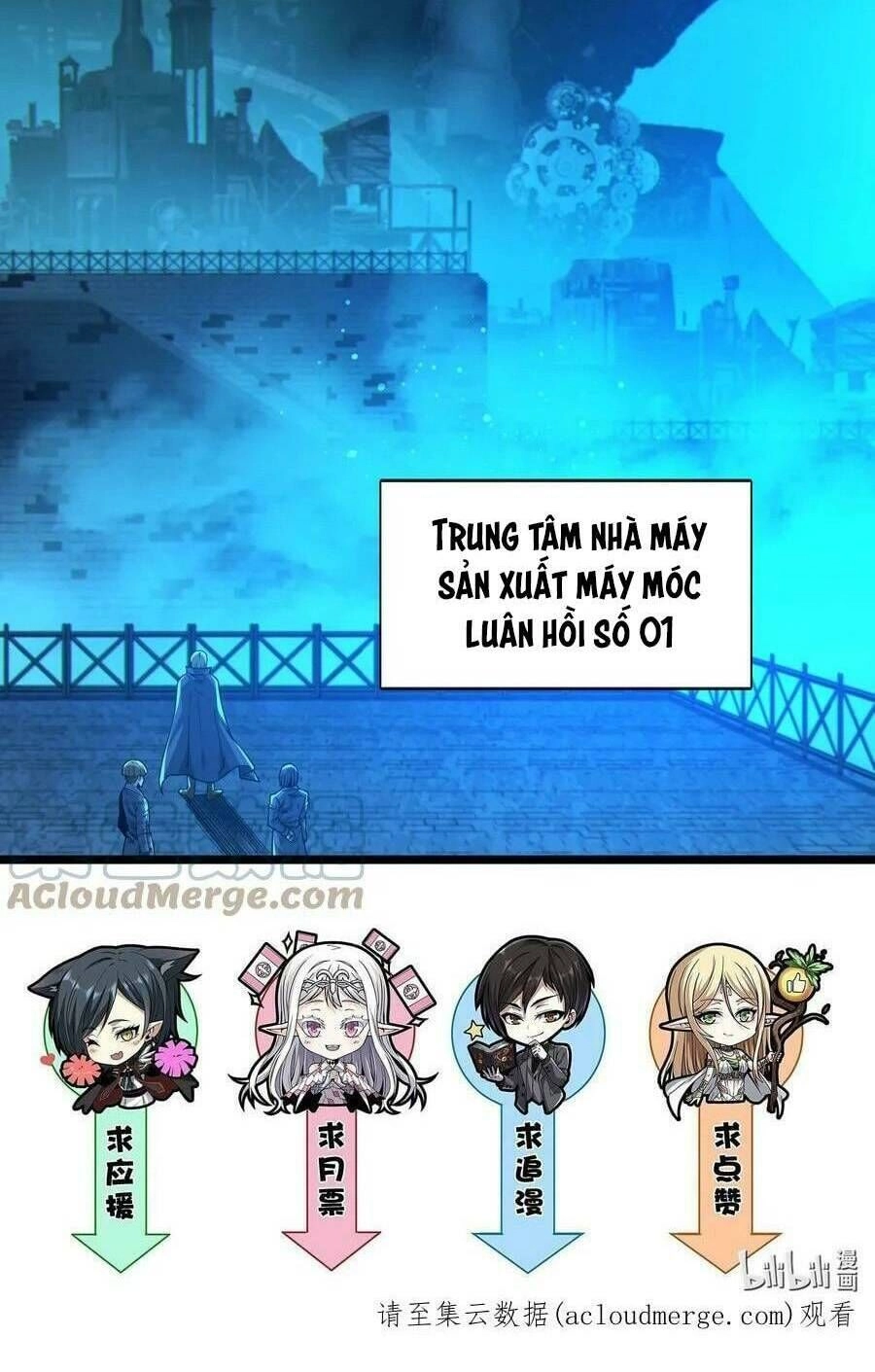 Sức Mạnh Của Ác Thần Chapter 65 - 43