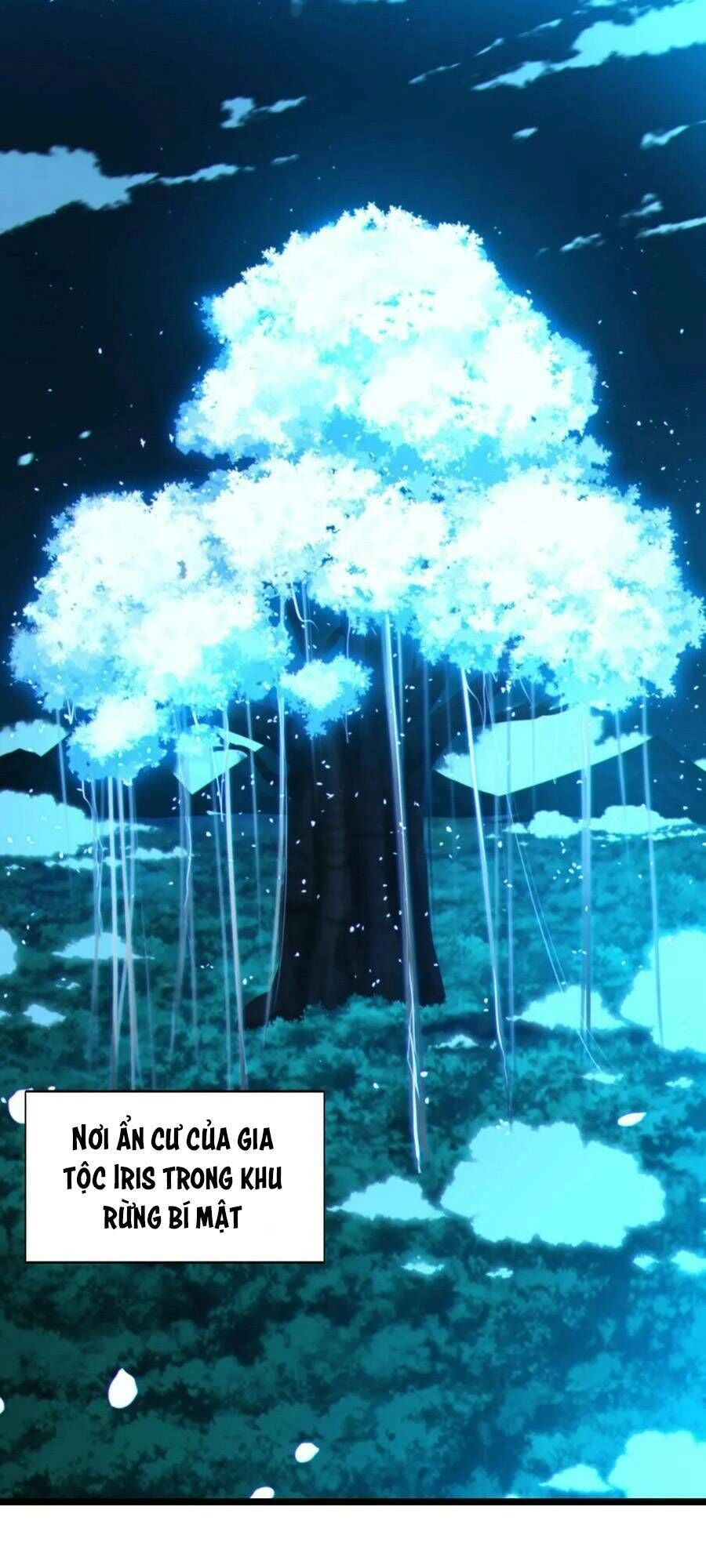 Sức Mạnh Của Ác Thần Chapter 66 - 3