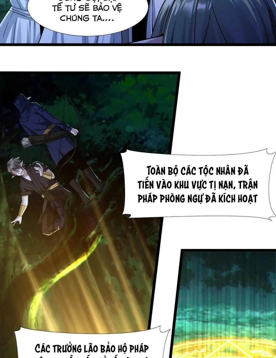 Sức Mạnh Của Ác Thần Chapter 66 - 5
