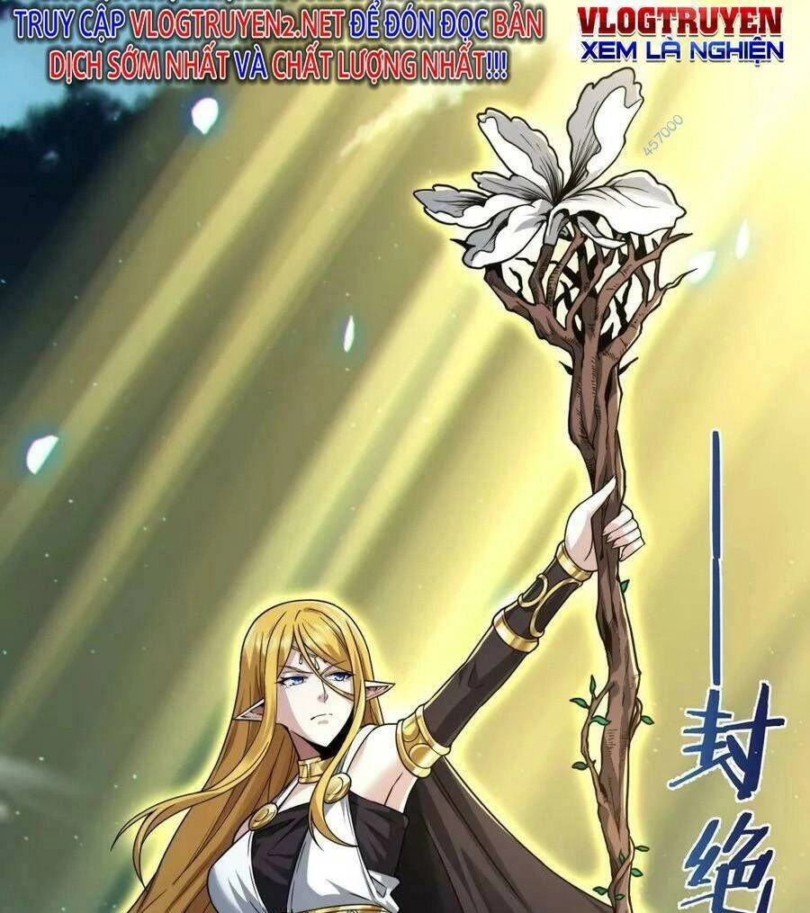 Sức Mạnh Của Ác Thần Chapter 66 - 10
