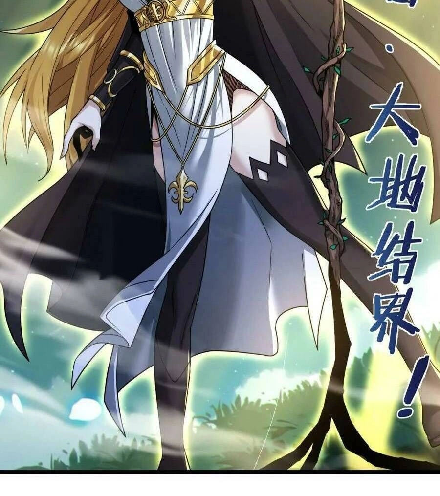 Sức Mạnh Của Ác Thần Chapter 66 - 11