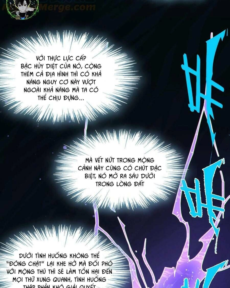 Sức Mạnh Của Ác Thần Chapter 66 - 15