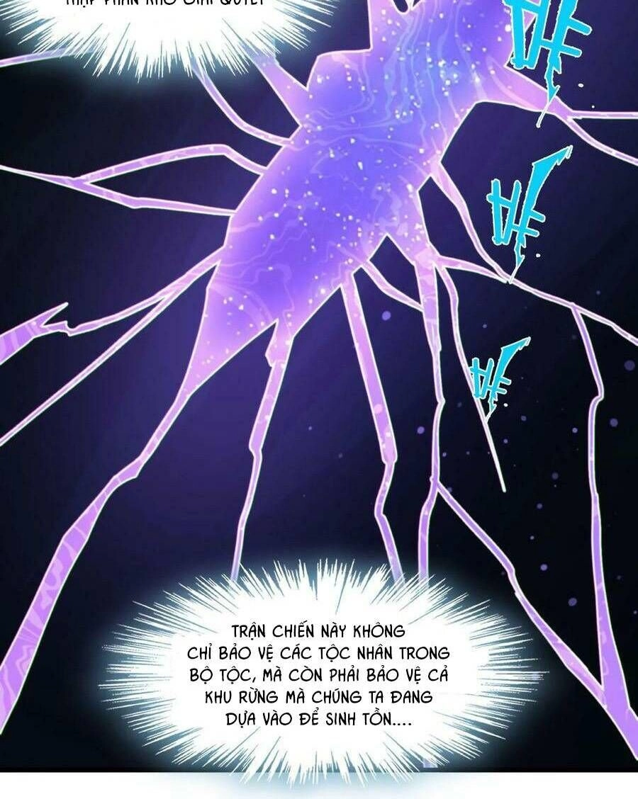 Sức Mạnh Của Ác Thần Chapter 66 - 16