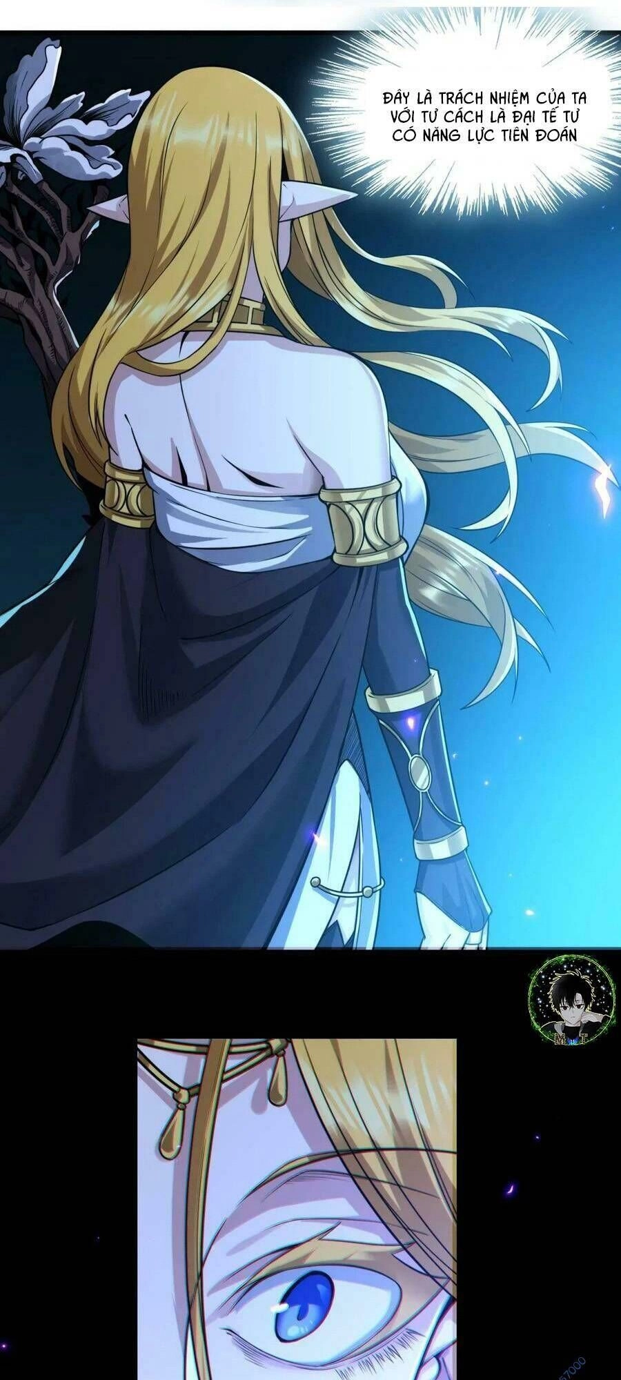 Sức Mạnh Của Ác Thần Chapter 66 - 17