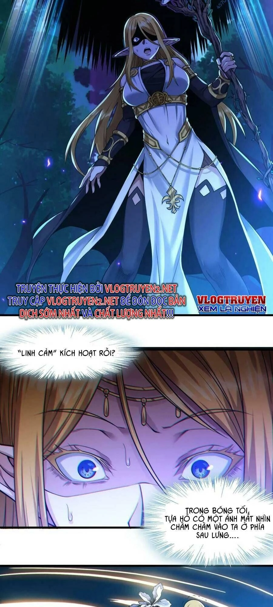 Sức Mạnh Của Ác Thần Chapter 66 - 19