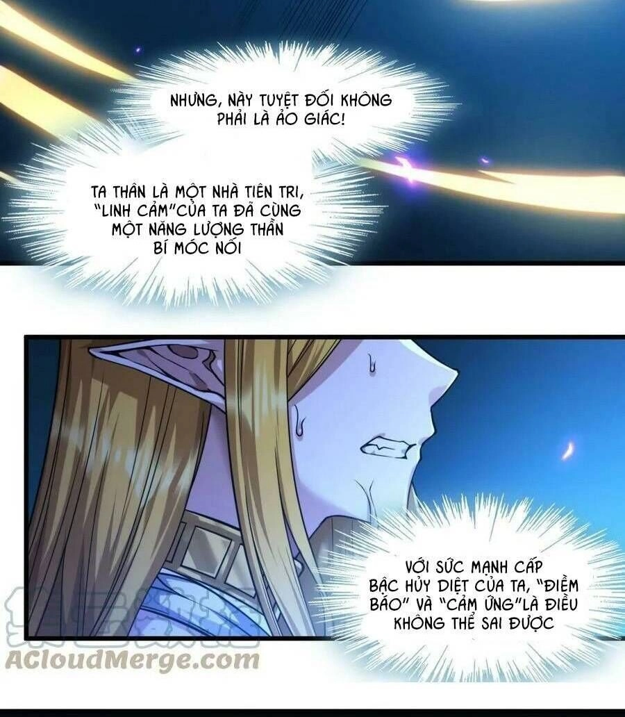 Sức Mạnh Của Ác Thần Chapter 66 - 21