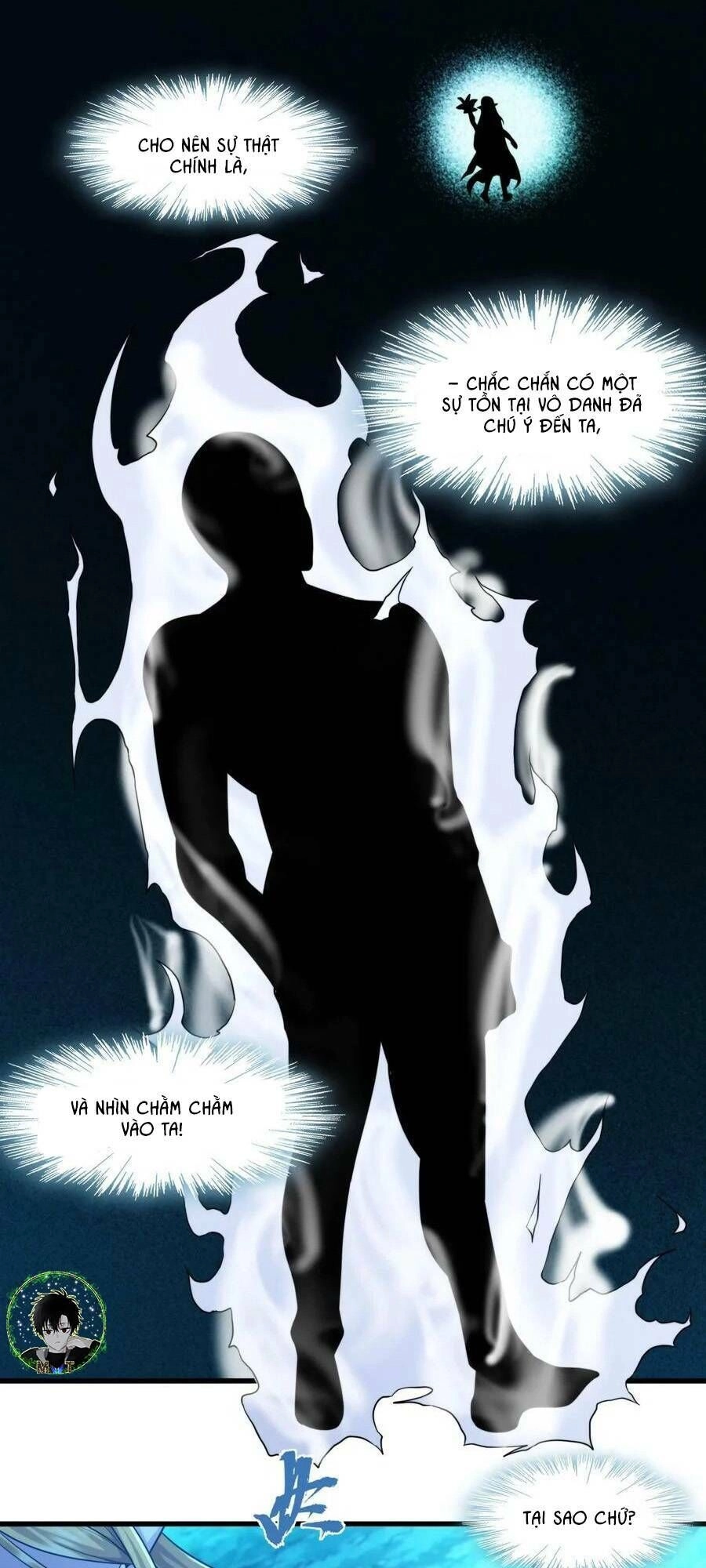 Sức Mạnh Của Ác Thần Chapter 66 - 22