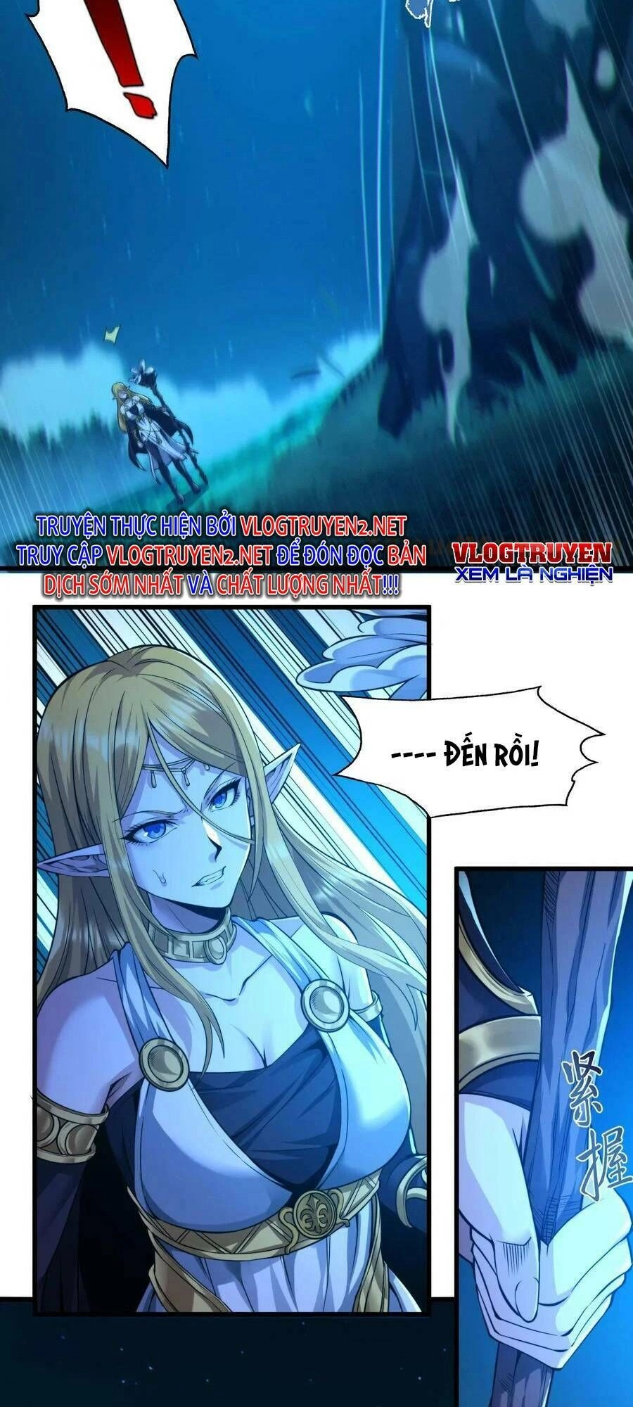 Sức Mạnh Của Ác Thần Chapter 66 - 24