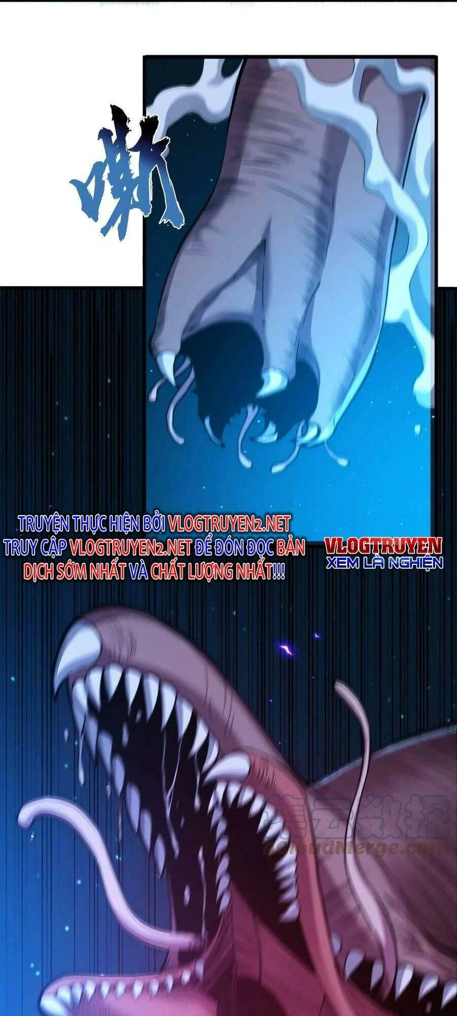 Sức Mạnh Của Ác Thần Chapter 66 - 27