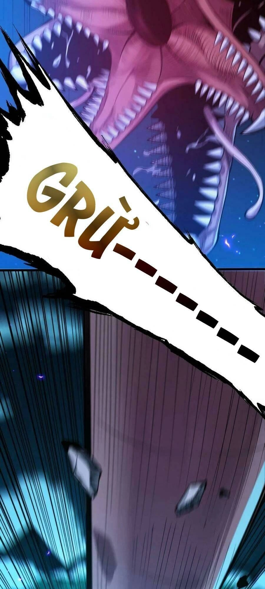 Sức Mạnh Của Ác Thần Chapter 66 - 28