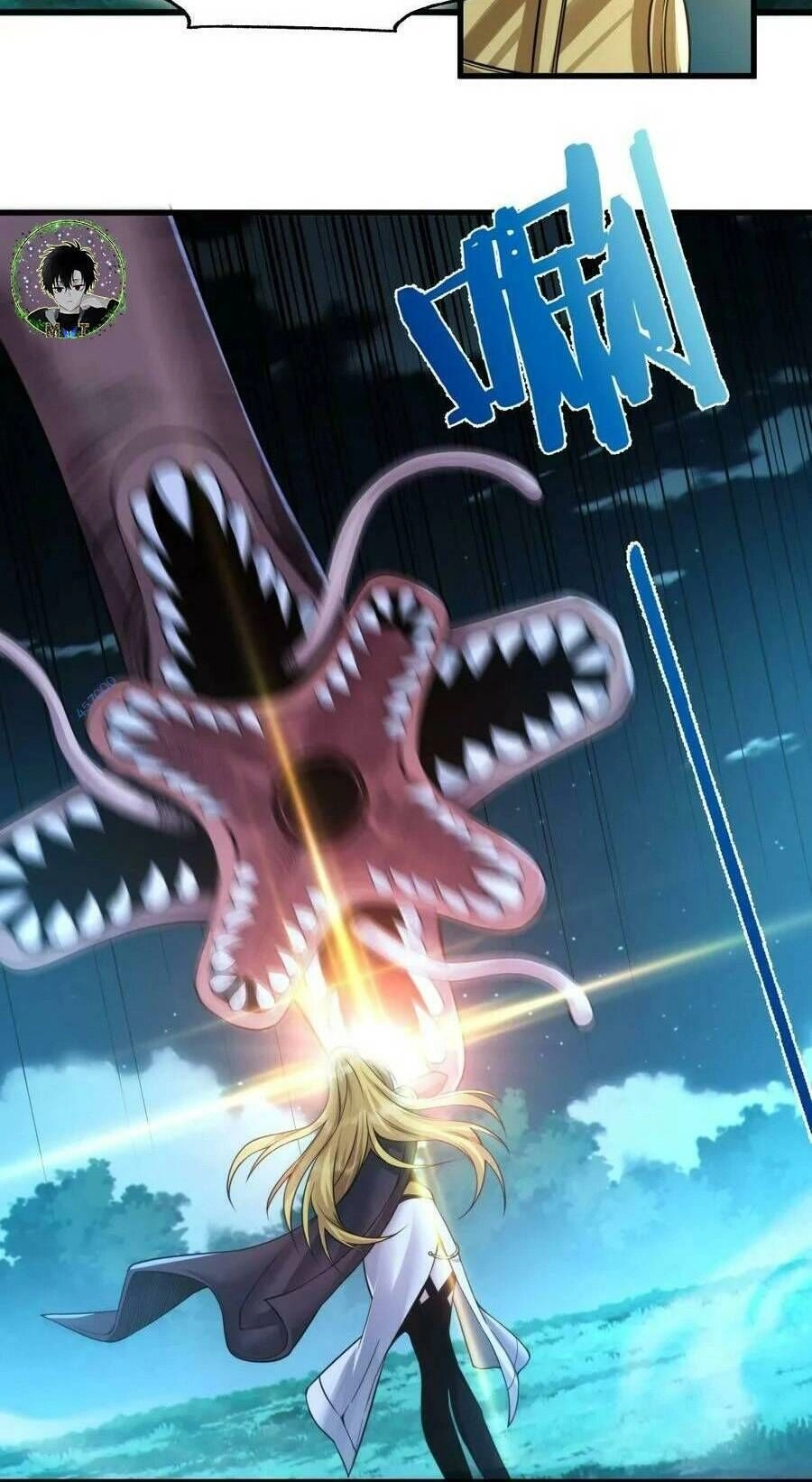 Sức Mạnh Của Ác Thần Chapter 66 - 31