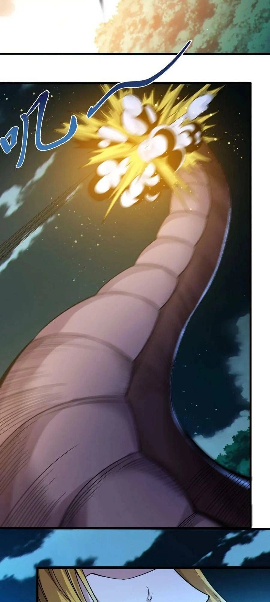 Sức Mạnh Của Ác Thần Chapter 66 - 33