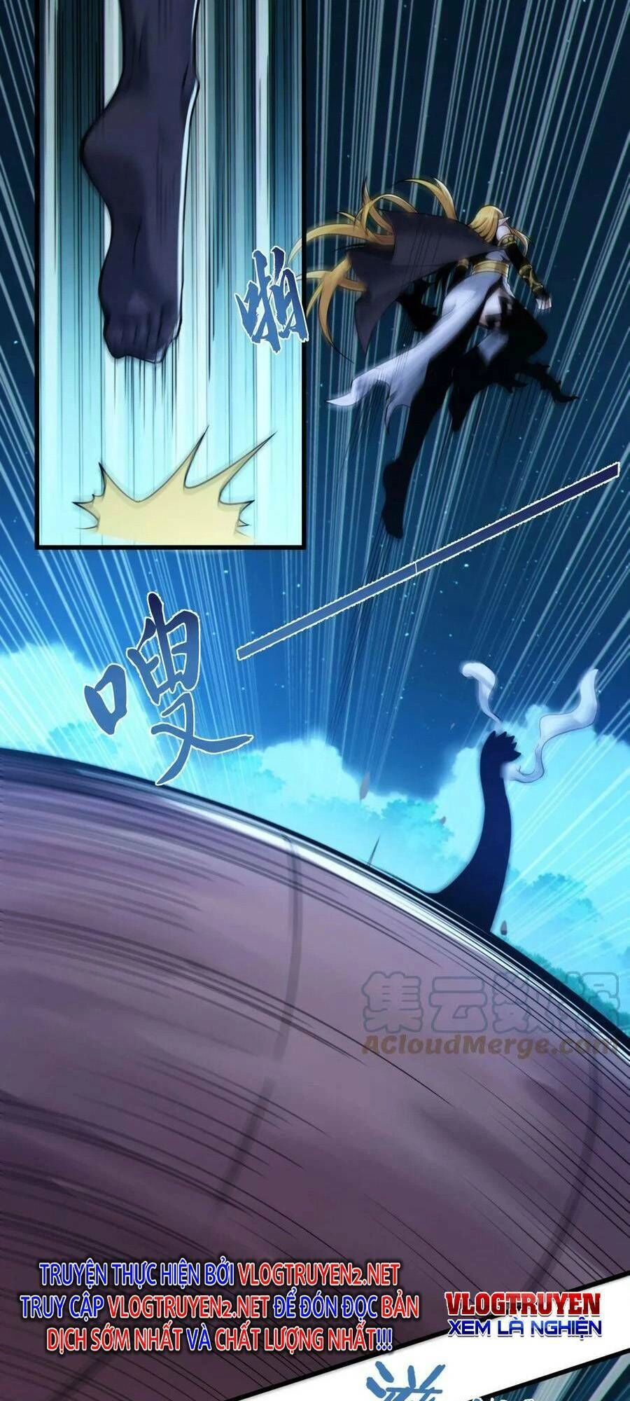 Sức Mạnh Của Ác Thần Chapter 66 - 35