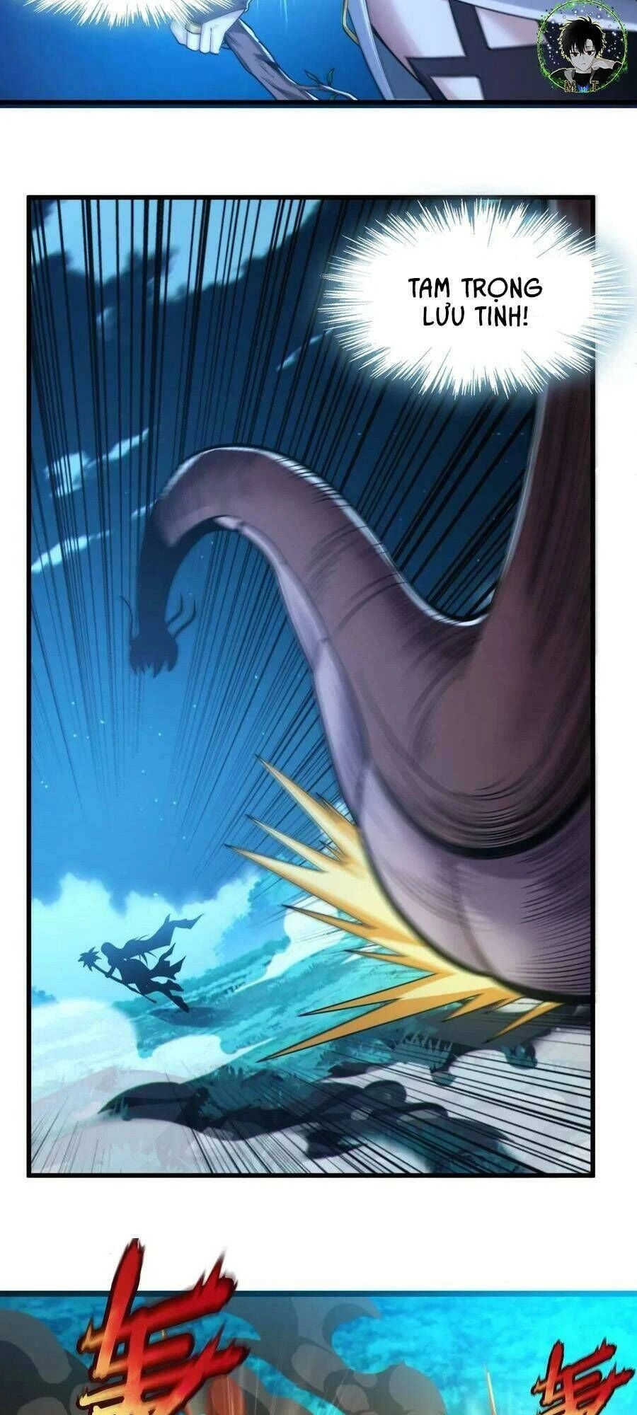 Sức Mạnh Của Ác Thần Chapter 66 - 39